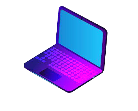 شعار مركز البحث الرقمي